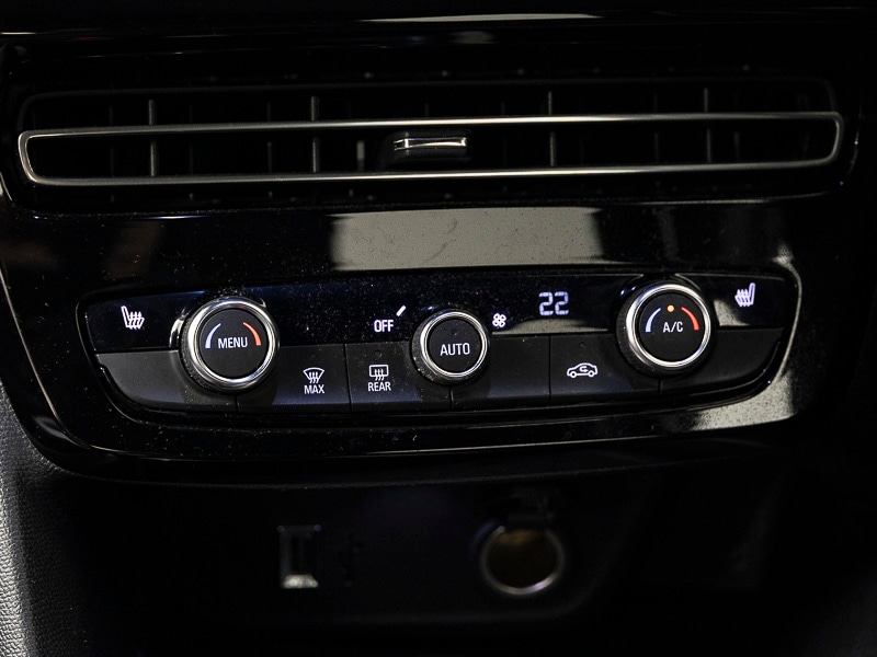 Used Vauxhall Mokka 2023 for sale - 76373161: Photo 15