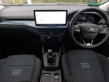 Used Ford Focus 2023 for sale - 79586454: Photo