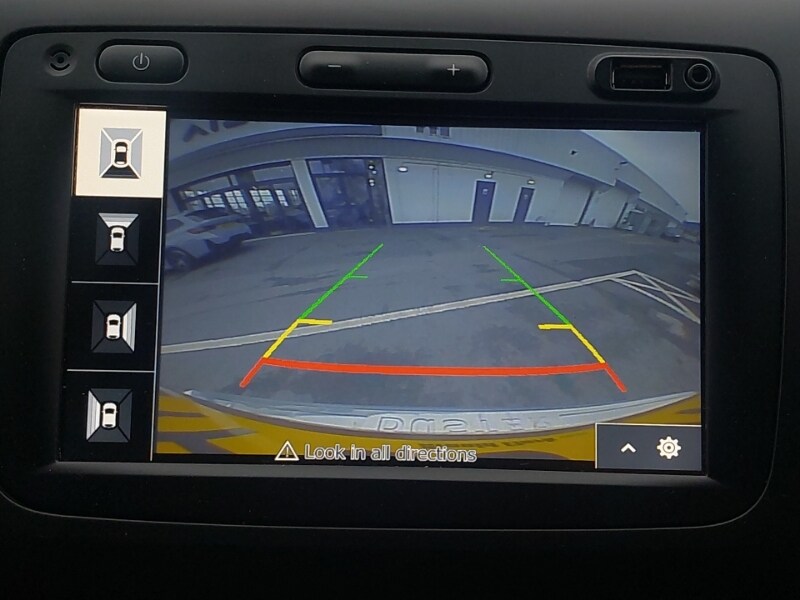 Used Dacia Duster 2019 for sale - 77509147: Photo 10