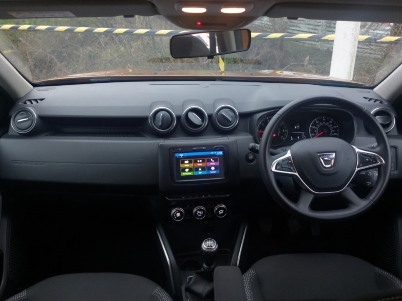 Used Dacia Duster 2019 for sale - 77509147: Photo 2