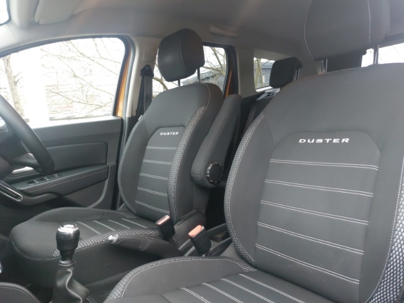 Used Dacia Duster 2019 for sale - 77509147: Photo 5