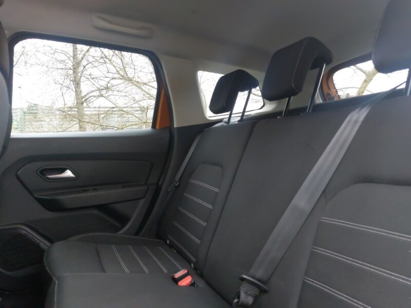 Used Dacia Duster 2019 for sale - 77509147: Photo 6