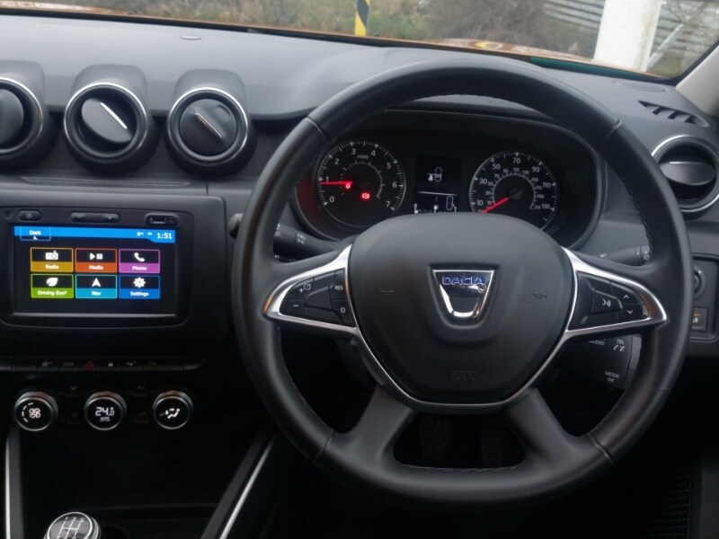 Used Dacia Duster 2019 for sale - 77509147: Photo 7