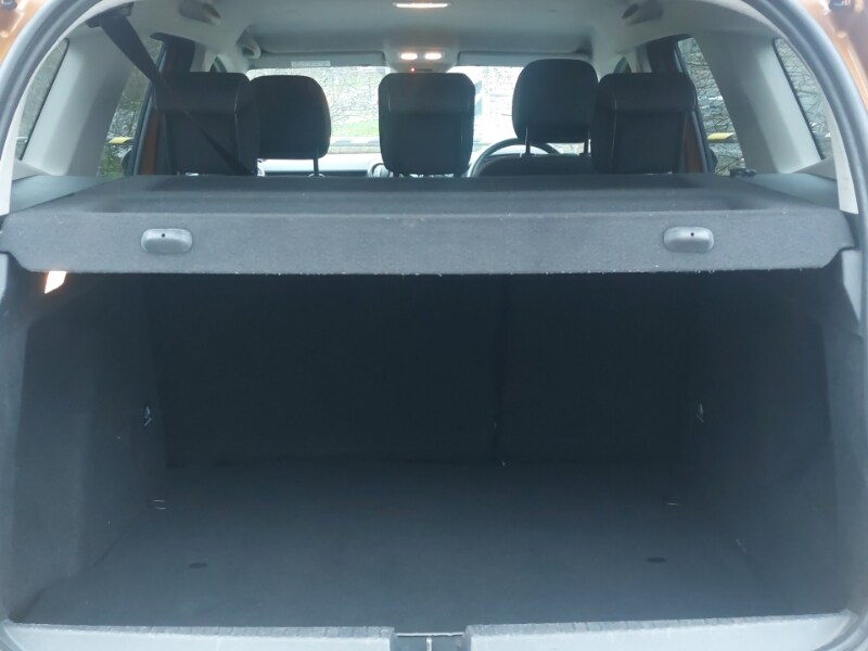 Used Dacia Duster 2019 for sale - 77509147: Photo 8