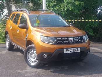 2021 - 1.0 TCe 100 Bi-Fuel Essential 5dr