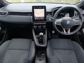 Used Renault Clio 2026 for sale - 79611386: Photo