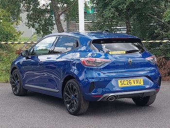 Used Renault Clio 2026 for sale - 79611386: Photo