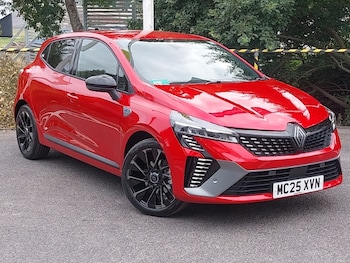 Used Renault Clio 2025 for sale - 75668717: Photo
