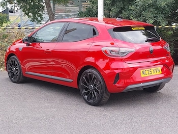 Used Renault Clio 2025 for sale - 75668717: Photo