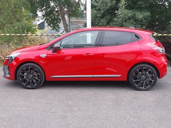 Used Renault Clio 2025 for sale - 75668717: Photo