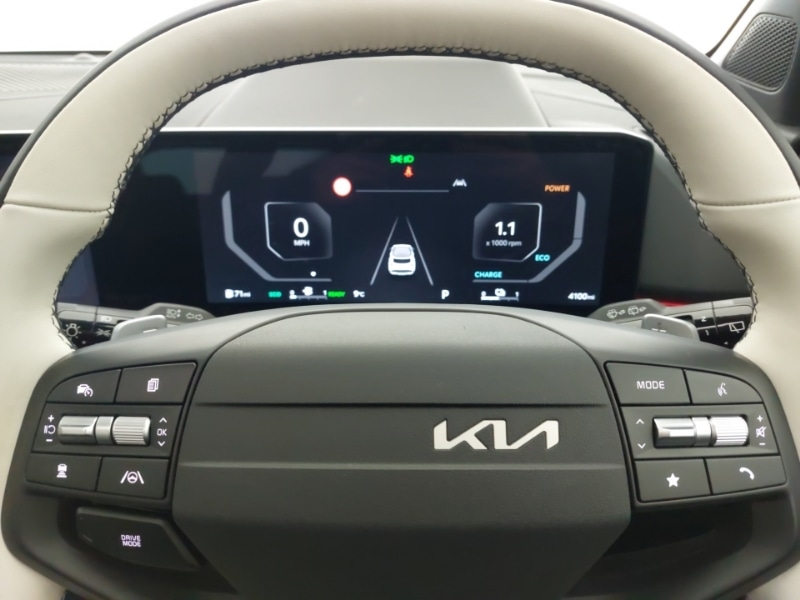 Used Kia Sportage 2025 for sale - 78202798: Photo 10