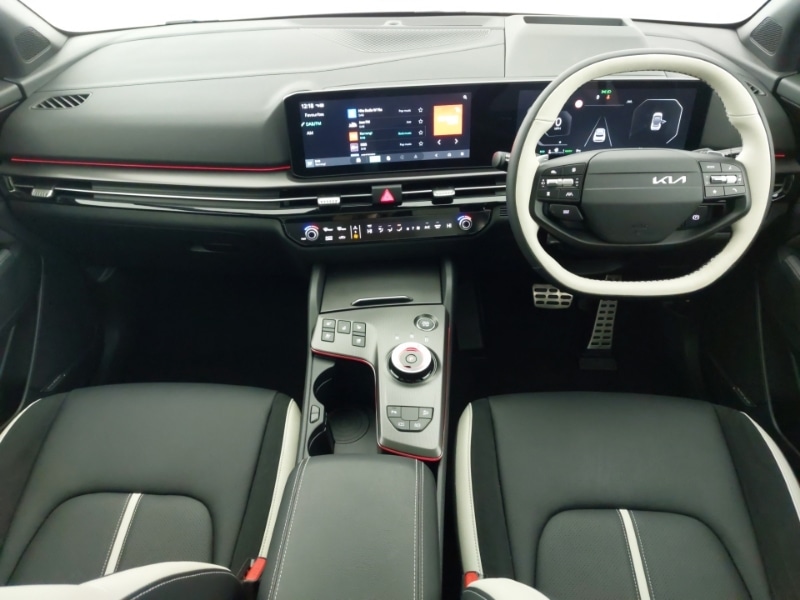 Used Kia Sportage 2025 for sale - 78202798: Photo 2