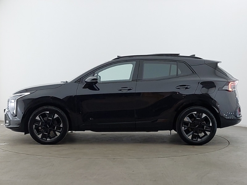 Used Kia Sportage 2025 for sale - 78202798: Photo 4