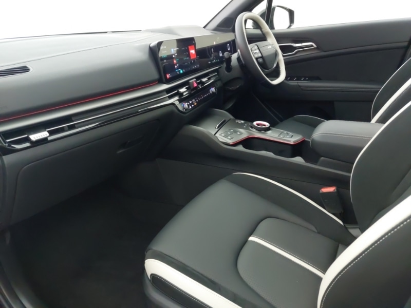 Used Kia Sportage 2025 for sale - 78202798: Photo 5