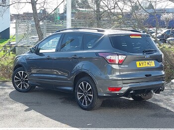 Used Ford Kuga 2017 for sale - 78585054: Photo