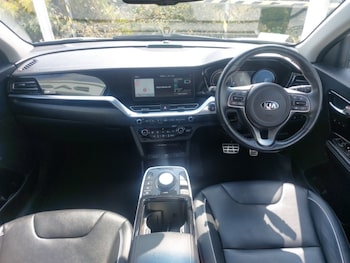 Used Kia Niro 2021 for sale - 75745628: Photo
