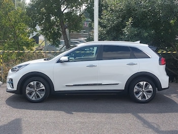 Used Kia Niro 2021 for sale - 75745628: Photo