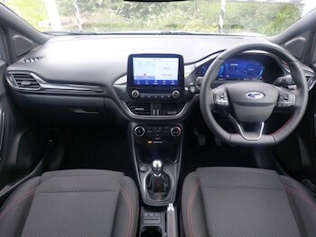 Used Ford Puma 2022 for sale - 78669580: Photo