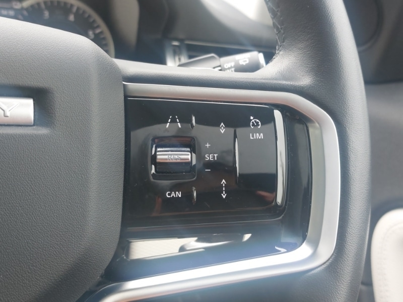 Used Land Rover Discovery Sport 2022 for sale - 77055185: Photo 14