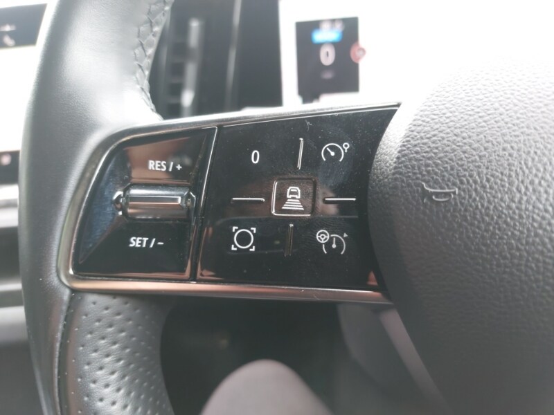 Used Renault Megane E Tech 2022 for sale - 76204911: Photo 15