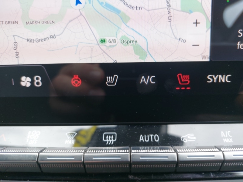 Used Renault Megane E Tech 2022 for sale - 76204911: Photo 17