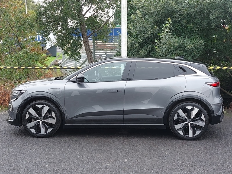 Used Renault Megane E Tech 2022 for sale - 76204911: Photo 4