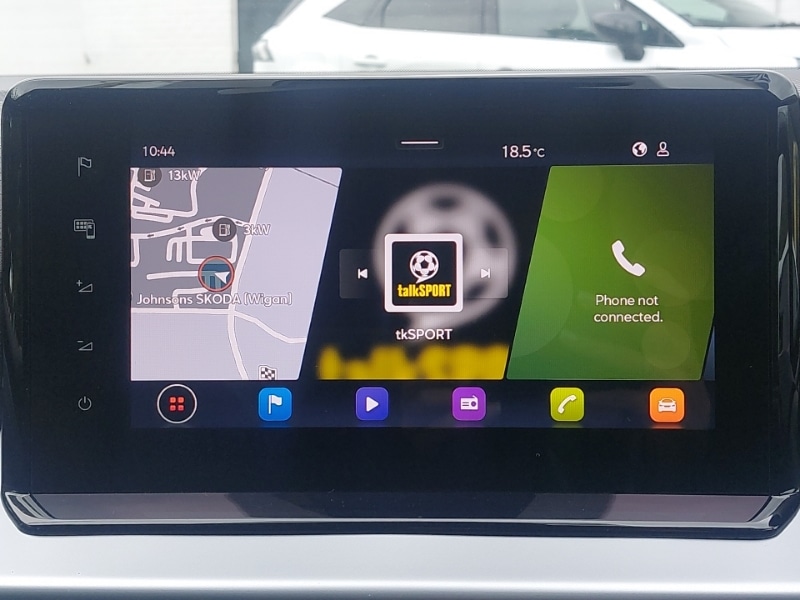 Used SEAT Ibiza 2024 for sale - 76970131: Photo 13