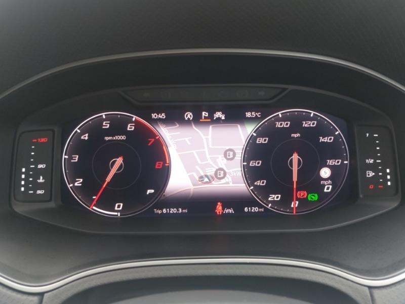 Used SEAT Ibiza 2024 for sale - 76970131: Photo 15