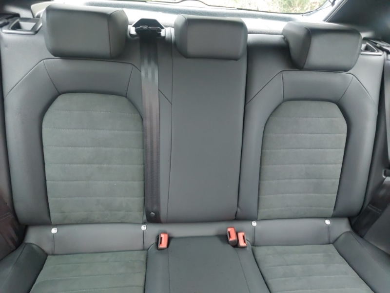 Used SEAT Ibiza 2024 for sale - 76970131: Photo 19