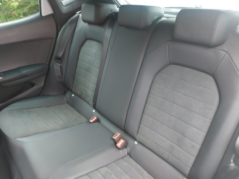 Used SEAT Ibiza 2024 for sale - 76970131: Photo 6