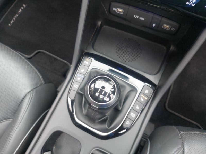 Used Hyundai TUCSON 2022 for sale - 76268864: Photo 15