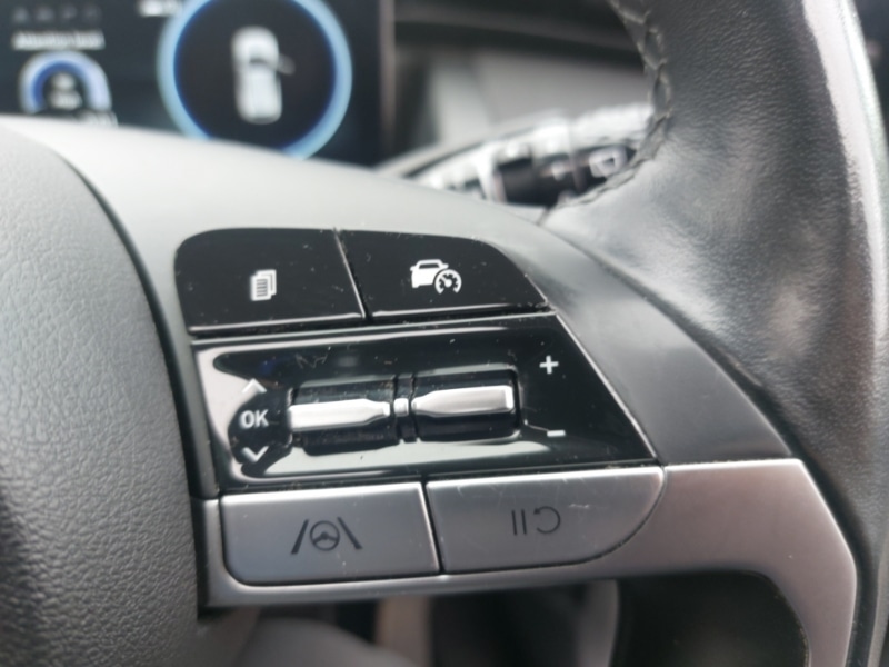 Used Hyundai TUCSON 2022 for sale - 76268864: Photo 16