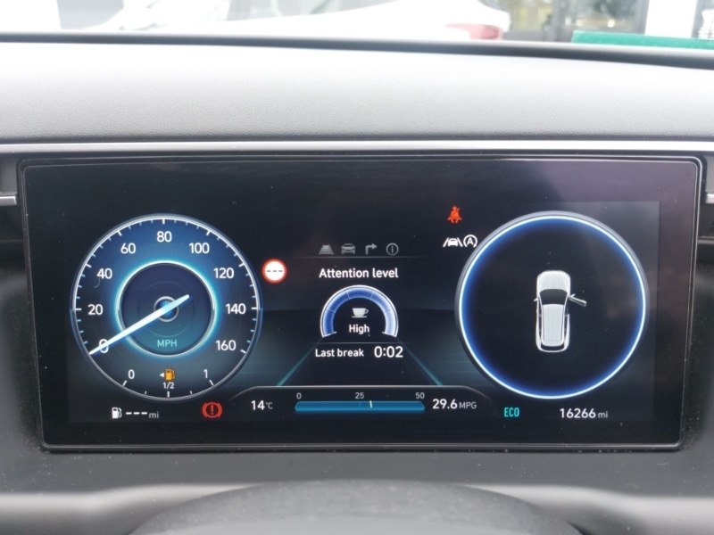 Used Hyundai TUCSON 2022 for sale - 76268864: Photo 18