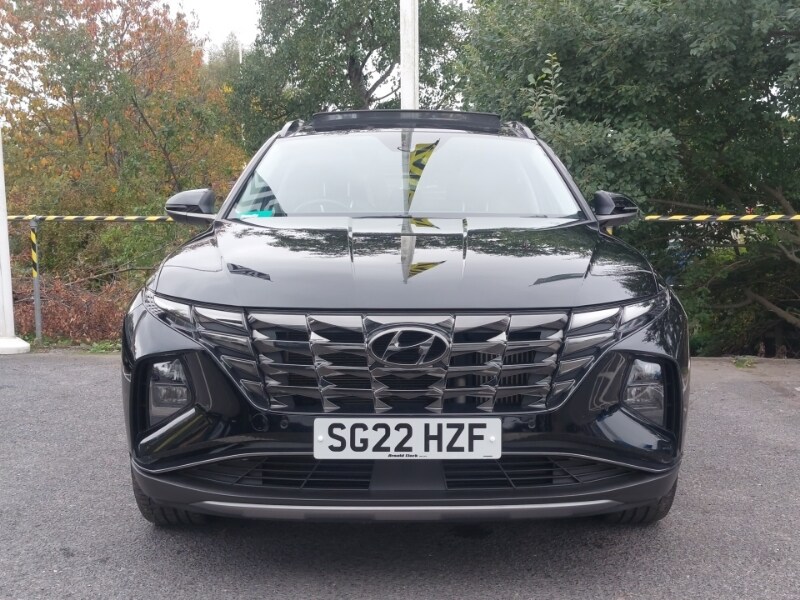 Used Hyundai TUCSON 2022 for sale - 76268864: Photo 19