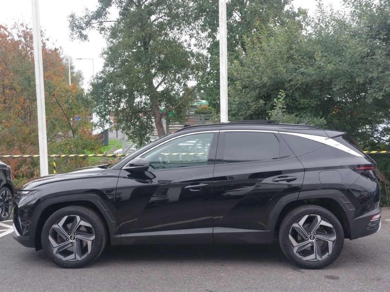 Used Hyundai TUCSON 2022 for sale - 76268864: Photo 4