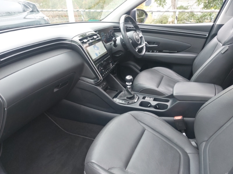Used Hyundai TUCSON 2022 for sale - 76268864: Photo 5