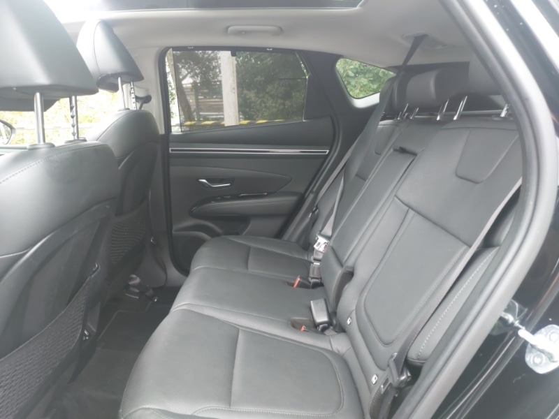 Used Hyundai TUCSON 2022 for sale - 76268864: Photo 6