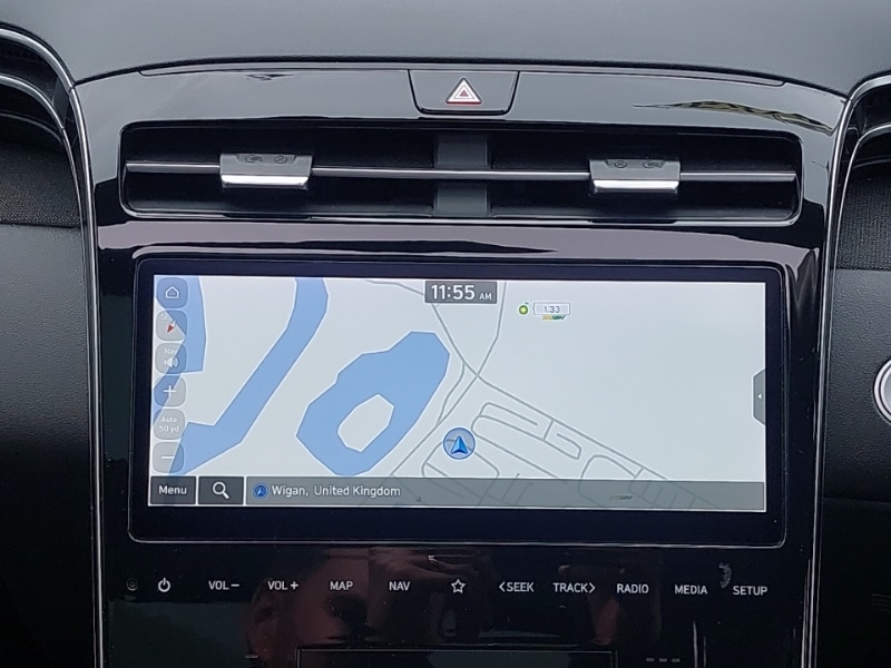 Used Hyundai TUCSON 2022 for sale - 76268864: Photo 7