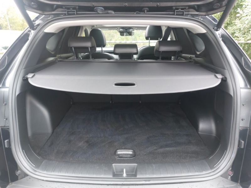 Used Hyundai TUCSON 2022 for sale - 76268864: Photo 8