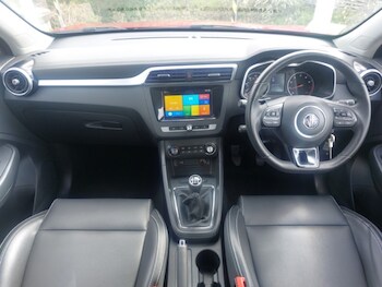 Used MG MG ZS 2018 for sale - 78238282: Photo