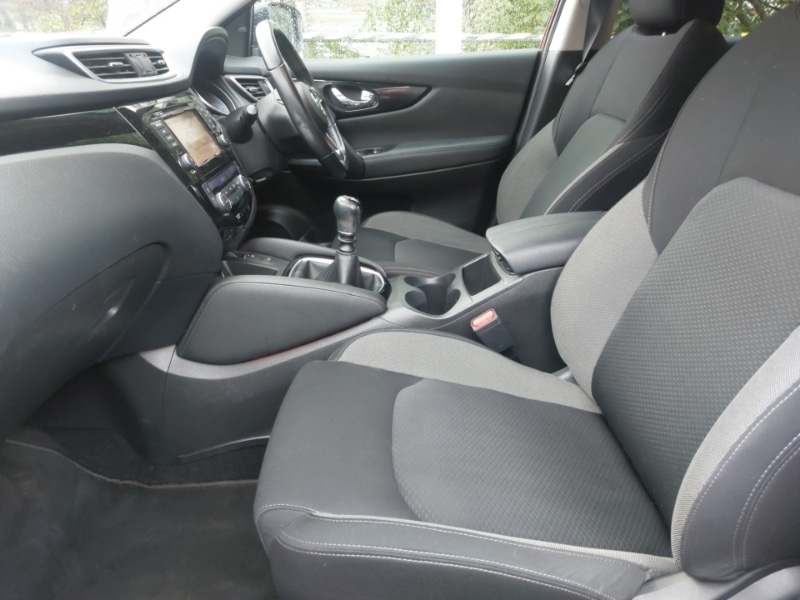 Used Nissan Qashqai 2019 for sale - 77141580: Photo 5