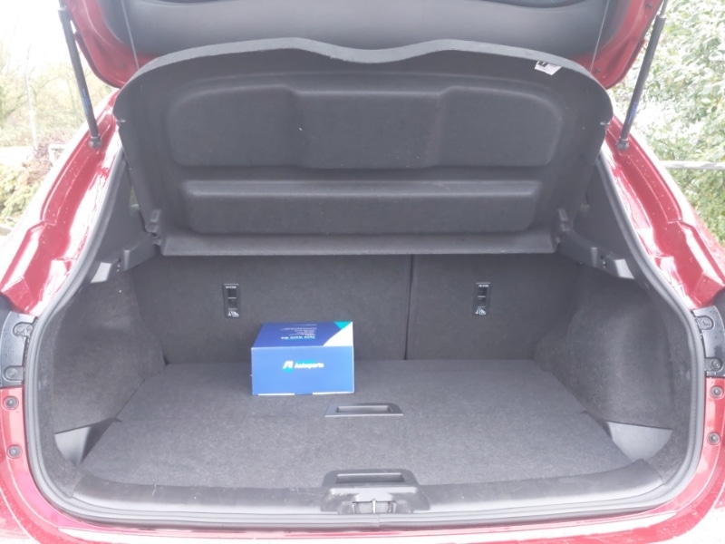 Used Nissan Qashqai 2019 for sale - 77141580: Photo 8