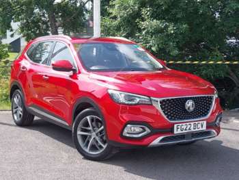 2022 - 1.5 T-GDI Exclusive 5dr DCT