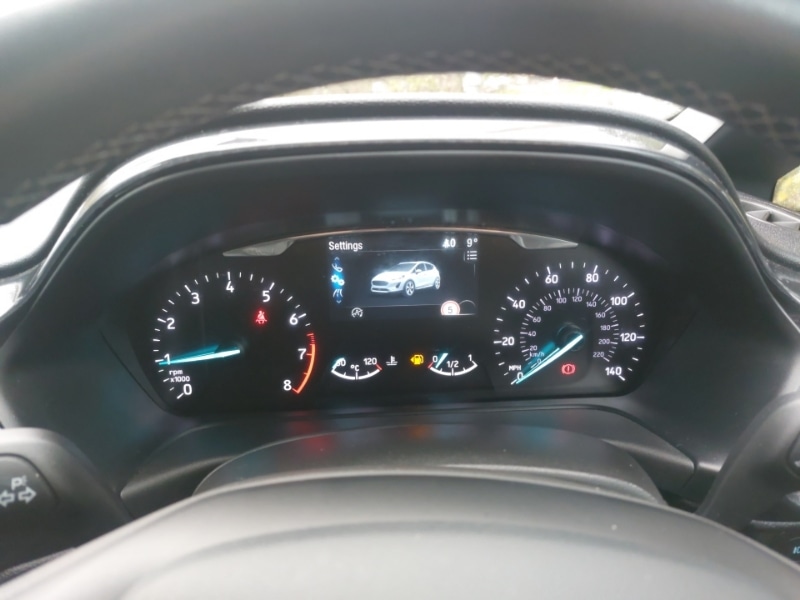 Used Ford Fiesta 2019 for sale - 77031886: Photo 10