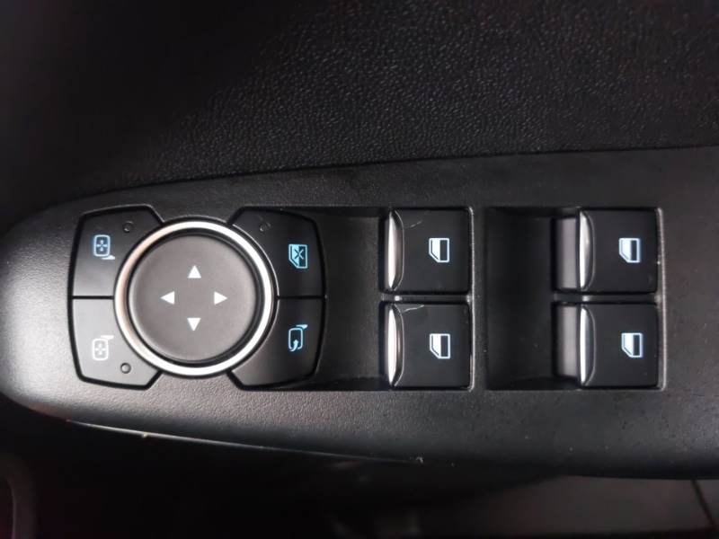 Used Ford Fiesta 2019 for sale - 77031886: Photo 12