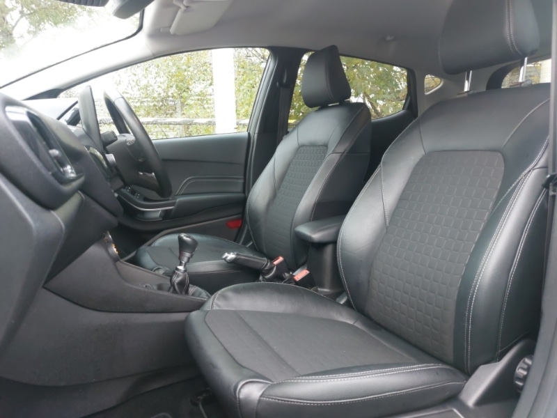 Used Ford Fiesta 2019 for sale - 77031886: Photo 5