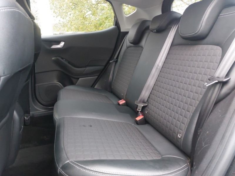 Used Ford Fiesta 2019 for sale - 77031886: Photo 6