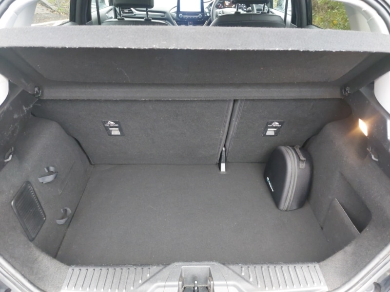 Used Ford Fiesta 2019 for sale - 77031886: Photo 8