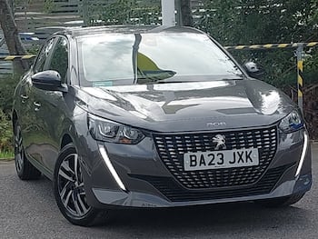 Used Peugeot 208 2023 for sale - 79630937: Photo