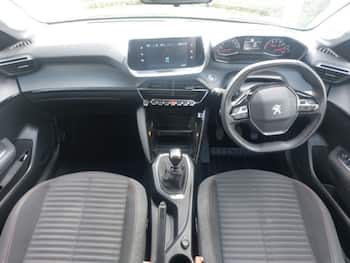 Used Peugeot 208 2023 for sale - 79630937: Photo